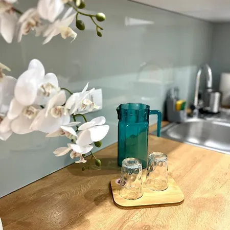 Batalionow Апартаменты Варшава