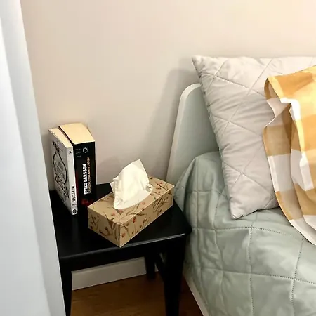 Batalionow Apartment