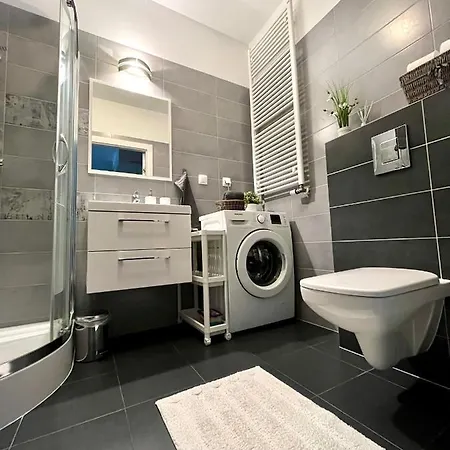 Apartment Batalionow *