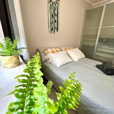 Batalionow Apartment *