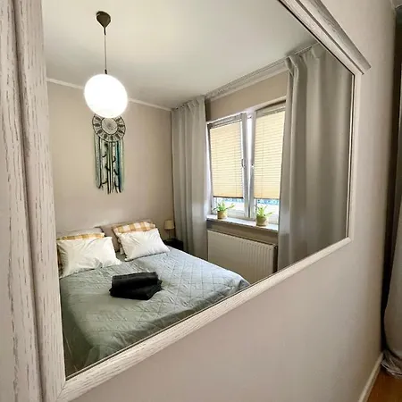 Apartment Batalionow *