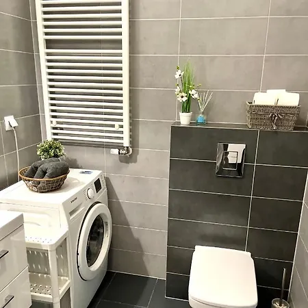 Apartment Batalionow *