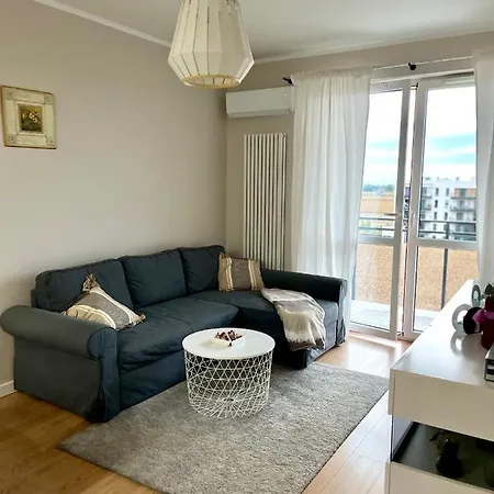 Batalionow Apartment