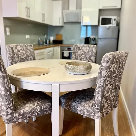 Batalionow Appartement *