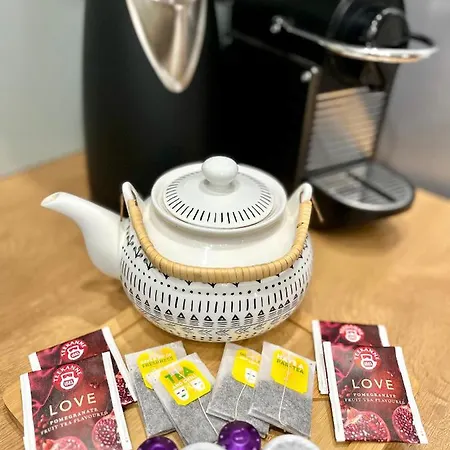 アパート Batalionow ワルシャワ