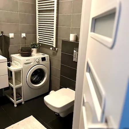 Batalionow Apartment