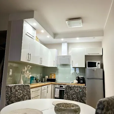 Appartement Batalionow