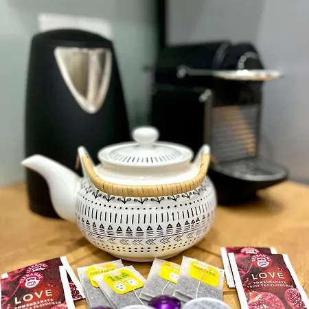 Batalionow Appartement Varsovie