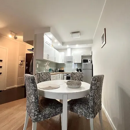 Appartement Batalionow *