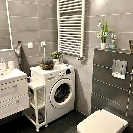 Batalionow Apartment *