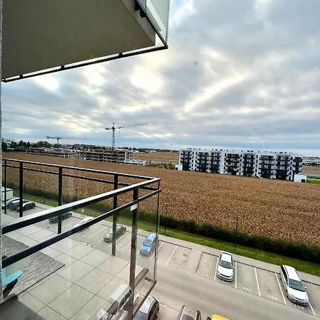 Appartement Batalionow