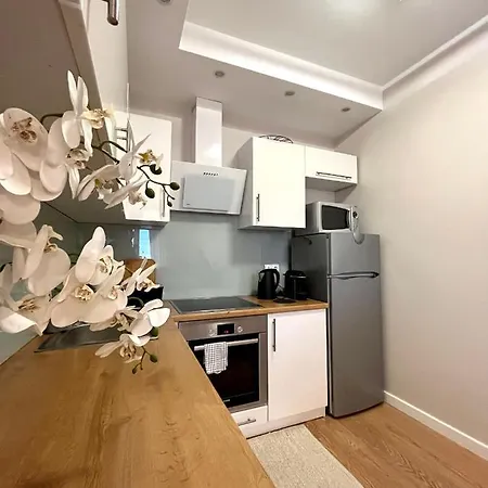 Batalionow Apartment