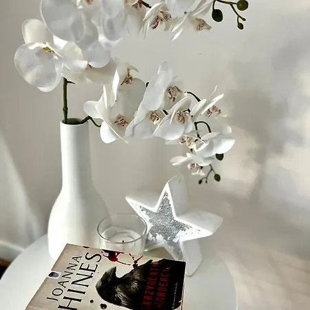 Batalionow アパート