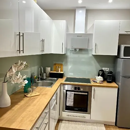 Batalionow * Varsovie